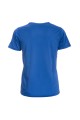 T-shirt tecnica Canottieri Portofino Uomo royal