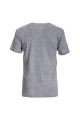 T-shirt Canottieri Portofino Prua Homme gris