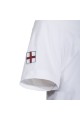 T-shirt Canottieri Portofino Genova Man white