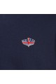 Polo Canottieri Portofino 100 Logo Man blue