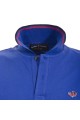 Polo Canottieri Portofino 100 Logo Homme royal