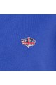 Polo Canottieri Portofino 100 Logo Homme royal