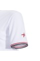 Polo Canottieri Portofino 100 Cross Homme blanc