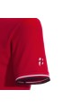 Polo Canottieri Portofino 100 Cross Homme rouge