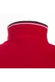 Polo Canottieri Portofino 100 Cross Homme rouge