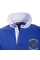 Polo Canottieri Portofino 130 President 4 Homme royal