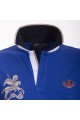 Polo Canottieri Portofino 120 Gold 3 Homme royal