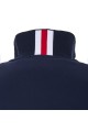 Polo Canottieri Portofino 140 Coach Homme bleu