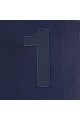 Polo Canottieri Portofino 140 Coach with number Man blue