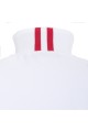 Polo Canottieri Portofino 140 Coach with number Man white