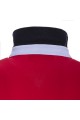 Polo Canottieri Portofino 130 President Homme rouge