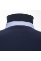 Polo Canottieri Portofino 130 President 1 Homme bleu