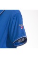 Polo technique Canottieri Portofino Homme royal