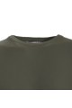 Pull-over Canottieri Portofino Croce col rond Homme vert