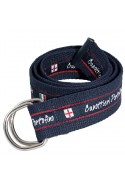 Ceinture Canottieri Portofino Homme bleu