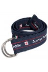 Belt Canottieri Portofino Man blue