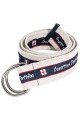 Belt Canottieri Portofino Man white