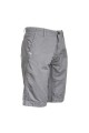 Bermudes Canottieri Portofino Pocket Homme gris