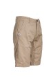 Bermuda Canottieri Portofino Pocket Uomo beige