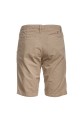 Bermuda Canottieri Portofino Chinos Man beige