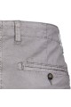 Bermudes Canottieri Portofino Chinos Homme micro-motif gris