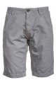 Bermudes Canottieri Portofino Pocket Homme gris