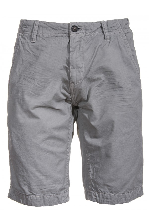 Bermudes Canottieri Portofino Pocket Homme gris