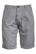 Bermudes Canottieri Portofino Pocket Homme gris