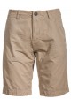 Bermudes Canottieri Portofino Pocket Homme beige