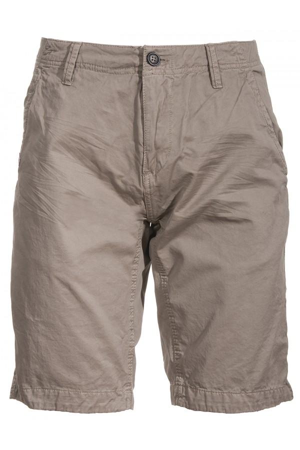 Bermudes Canottieri Portofino Pocket Homme tourterelle