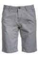 Bermudes Canottieri Portofino Chinos Homme gris