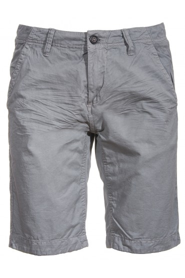 Bermuda Canottieri Portofino Chinos Man grey