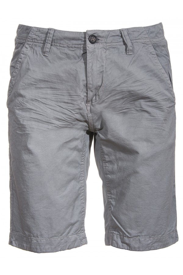 Bermudes Canottieri Portofino Chinos Homme gris