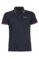 Polo technique Canottieri Portofino Homme bleu