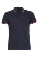 Technical polo Canottieri Portofino Man blue