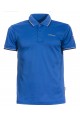 Technical polo Canottieri Portofino Man royal