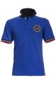 Polo Canottieri Portofino 110 Silver Homme royal