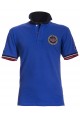 Polo Canottieri Portofino 110 Silver 3 Homme royal