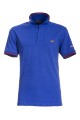 Polo Canottieri Portofino 100 Logo Homme royal