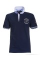 Polo Canottieri Portofino 130 President 4 Homme bleu