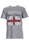 T-shirt Canottieri Portofino Genova Man grey