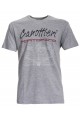 T-shirt Canottieri Portofino Prua Homme gris