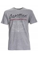 T-shirt Canottieri Portofino Prua Uomo grigio