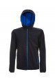 Windstopper Canottieri Portofino Homme bleu