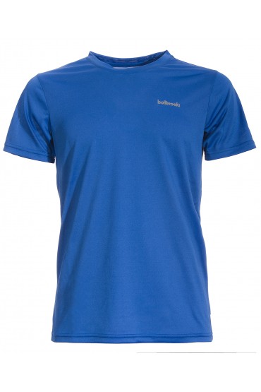 T-shirt tecnica Canottieri Portofino Uomo royal