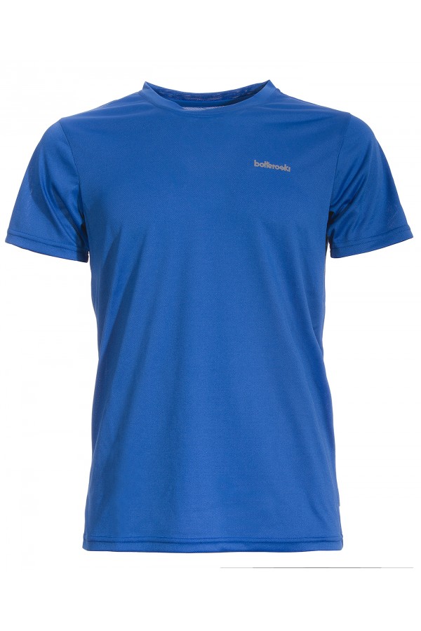 T-shirt tecnica Canottieri Portofino Uomo royal