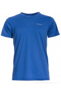 T-shirt tecnica Canottieri Portofino Uomo royal