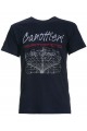 T-shirt Canottieri Portofino Prua Uomo blu