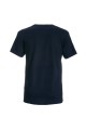 T-shirt Canottieri Portofino Genova Homme bleu