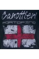 T-shirt Canottieri Portofino Genova Uomo blu